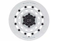 BR004 17X8 5X4.5 G-WHT 38MM