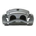DFC auto part installed view