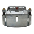 DFC 05-08 Ford F-150 4WD Front-L Premium Caliper - Silver Zinc Coated