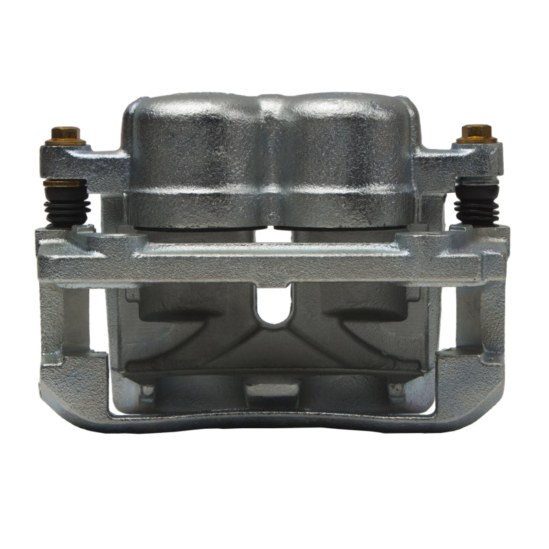 DFC silver auto part