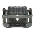 DFC 05-08 Ford F-150 4WD Front-L Premium Caliper - Silver Zinc Coated