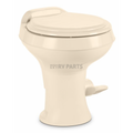 300 SERIES BONE STANDARD HEIGHT 18IN