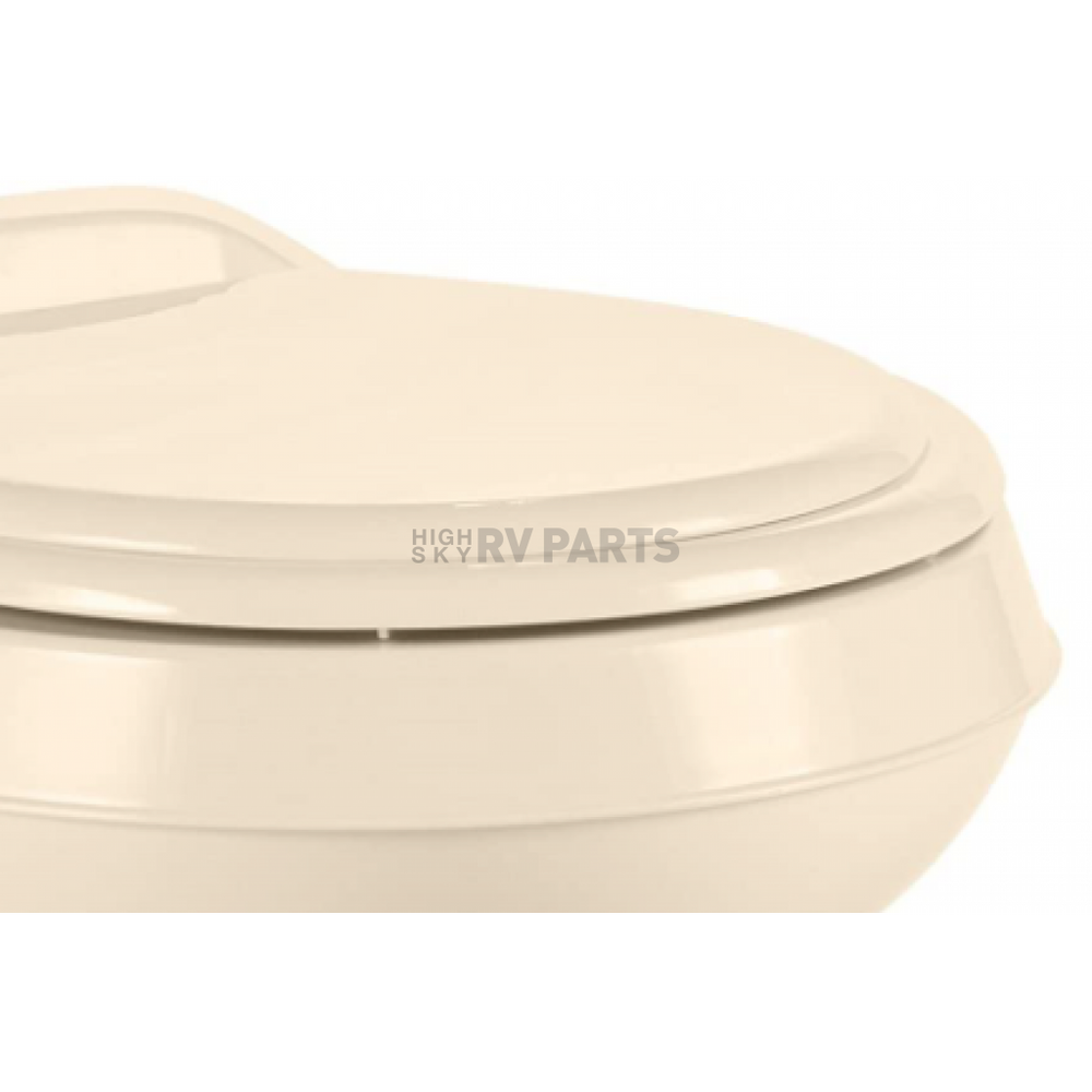 300 SERIES BONE STANDARD HEIGHT 18IN