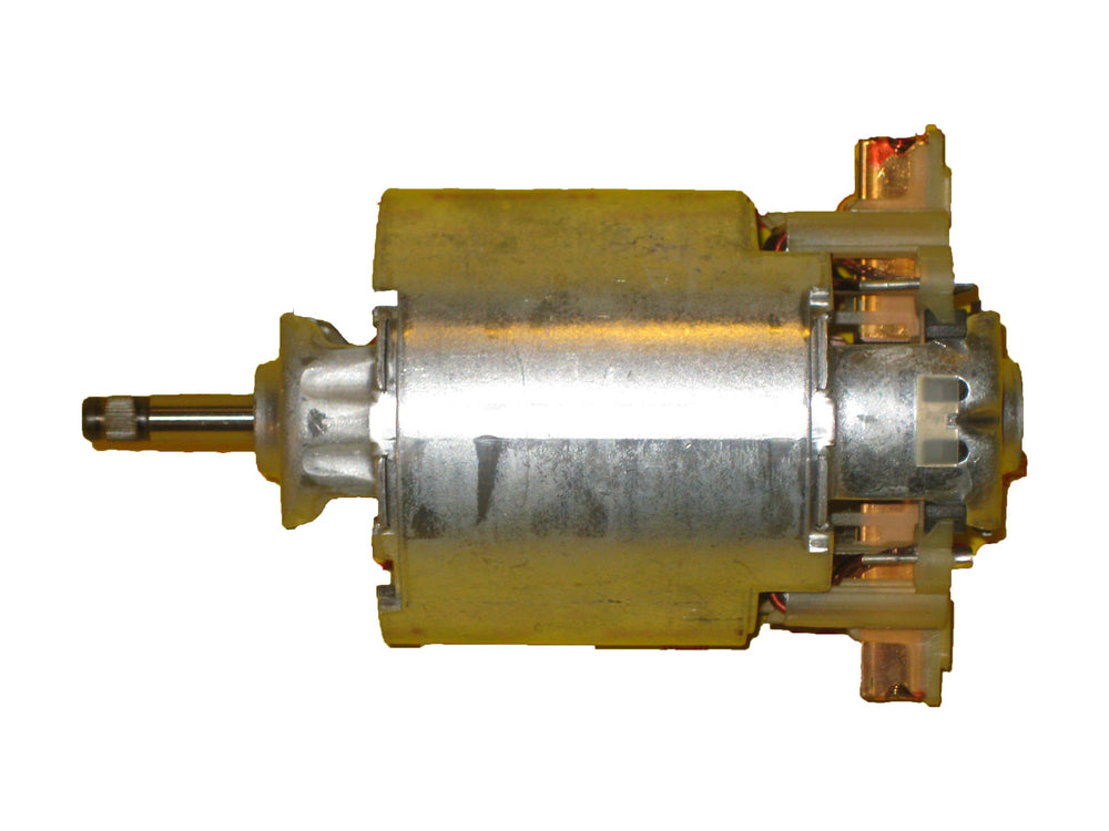DIRECT-CURRENT MOTOR