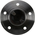 Drive Axle Shaft