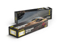 MagnaFlow 5 X 11in. Oval Straight-Through Performance Exhaust Muffler 12576