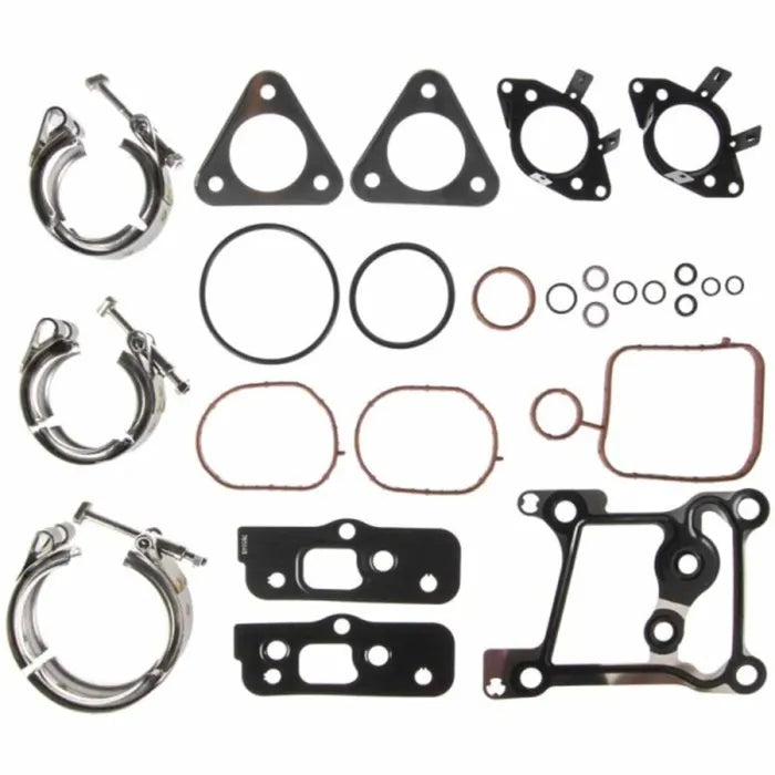 TURBOCHARGER MOUNTING GASKET SET