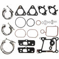 TURBOCHARGER MOUNTING GASKET SET