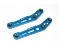 Megan Honda Civic 92-96 EG Integra 94-01 DC2 Rear Lower Control Arm (Harden Rubber Aluminum)