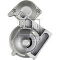REMY auto part close-up