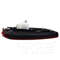 23C HD ODYSSEY BLK LED LID TAILLIGHT ASSY RH