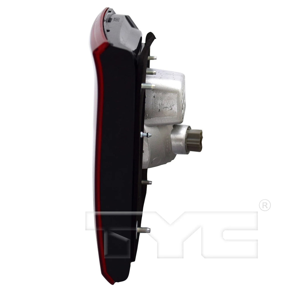 23C HD ODYSSEY BLK LED LID TAILLIGHT ASSY RH