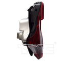 23C HD ODYSSEY BLK LED LID TAILLIGHT ASSY RH