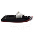 23C HD ODYSSEY BLK LED LID TAILLIGHT ASSY RH