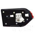 23C HD ODYSSEY BLK LED LID TAILLIGHT ASSY RH
