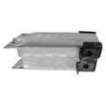 FRONT BUMPER ENERGY ABSORBER W213; SEDAN; W/O AMG STYLING PKG MERCEDESBENZ E350