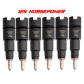 Dodge 98.5-02 24v Connector Tube Set Dynomite Diesel