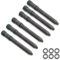 Dodge 98.5-02 24v Connector Tube Set Dynomite Diesel