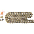 RK Chain GB520MXU-116L UW-Ring - Gold