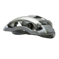 DFC 95-07 Ford F-250 RWD (Excl Super Duty) Front-L/Front Left Premium Caliper - Silver Zinc Coated