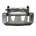 DFC 95-07 Ford F-250 RWD (Excl Super Duty) Front-L/Front Left Premium Caliper - Silver Zinc Coated