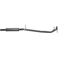 PREBENT PIPE