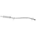 PREBENT PIPE