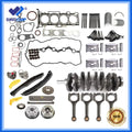Fel-Pro Ford F-150 260-1700 Engine Gasket Set