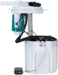 FUEL PUMP MODULE ASSEMBLY