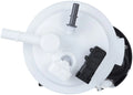 FUEL PUMP MODULE ASSEMBLY