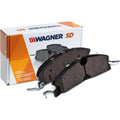 WAGNER BRAKE auto part detail