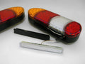 LED REAR CLUSTER LIGHT