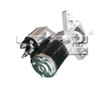 TYC auto part close-up