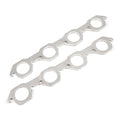 Stainless Works headers detail