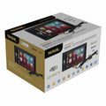 6.2IN TOUCHSCREEN BT MULTIMEDIA PLAYER KIT