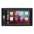 6.2IN TOUCHSCREEN BT MULTIMEDIA PLAYER KIT