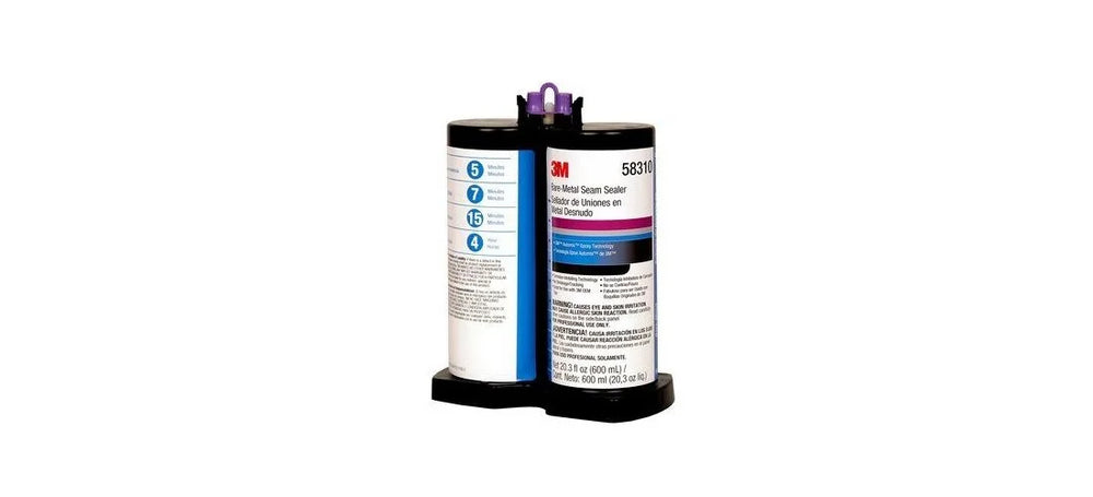 3M BARE-METAL SEAM SEALER