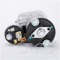 STARTER MOTOR VOLVO S70 2.3/2.4 9800