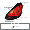 SPEC D TUNING auto part