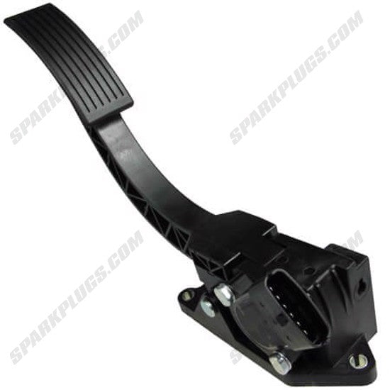 ACCELERATOR PEDAL SENSOR
