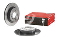 Brembo OE Ceramic Disc Brake Kit