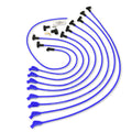 Taylor Wire blue auto part