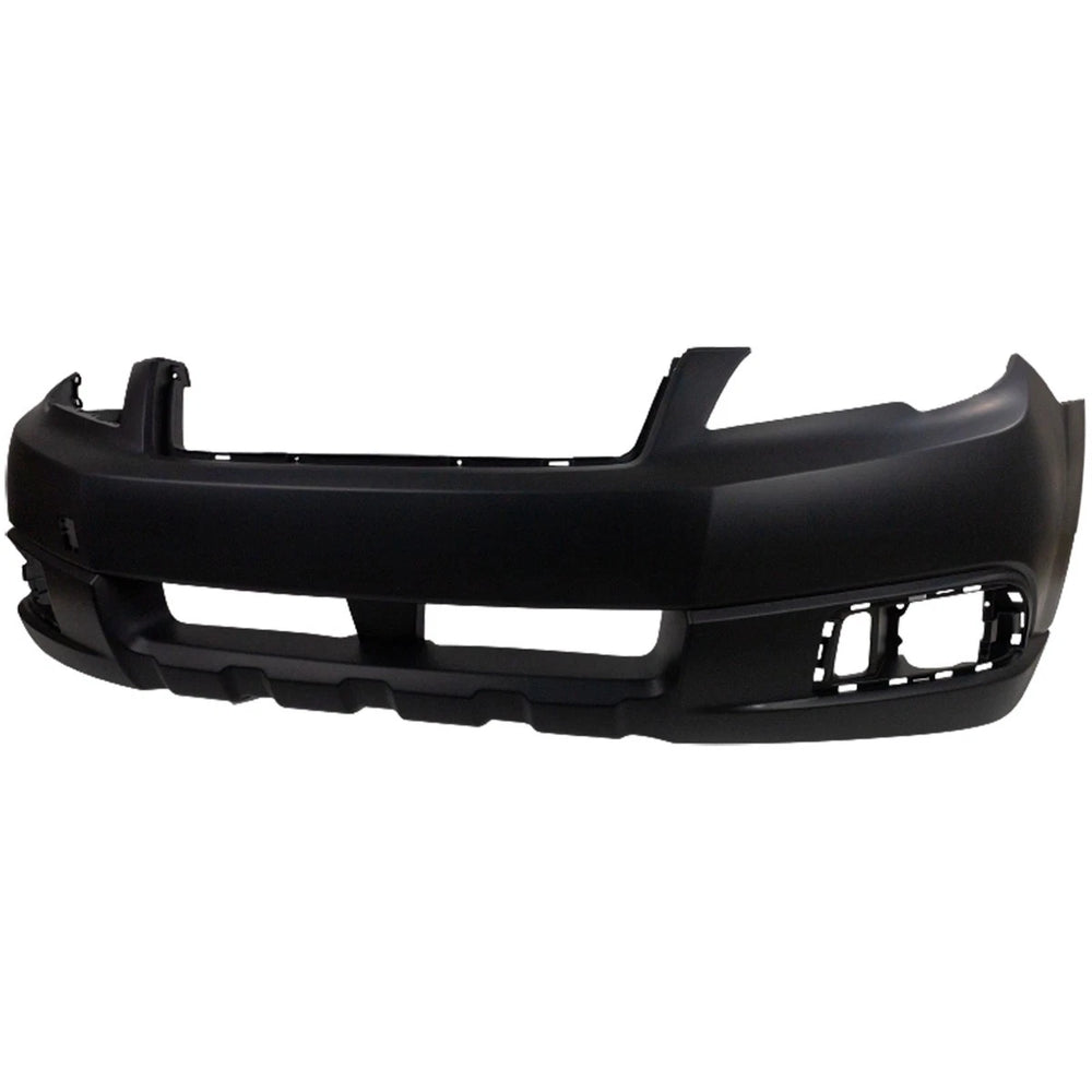 CAPA FRT BUMPER COVER LOWER F48;W/O M PKG;W/SKID PLATE;W/PARK DISTANCE CONTROL BMW