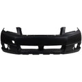 CAPA FRT BUMPER COVER LOWER F48;W/O M PKG;W/SKID PLATE;W/PARK DISTANCE CONTROL BMW