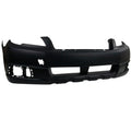 CAPA FRT BUMPER COVER LOWER F48;W/O M PKG;W/SKID PLATE;W/PARK DISTANCE CONTROL BMW