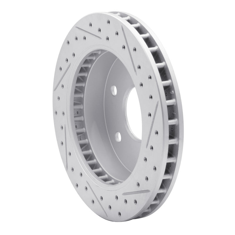 DFC auto part