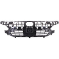 Sherman Parts auto part