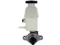 NEW MASTER CYLINDER