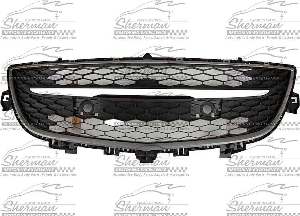 FRONT BUMPER GRILLE CALLIGRAPHY|ULTIMATE|ULTIMATE CALLIGRAPHY HYUNDAI PALISADE 2122