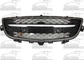 FRONT BUMPER GRILLE CALLIGRAPHY|ULTIMATE|ULTIMATE CALLIGRAPHY HYUNDAI PALISADE 2122
